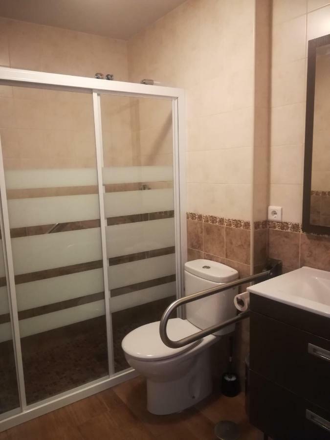Casita Ana En El Centro De Frigiliana Lägenhet Exteriör bild
