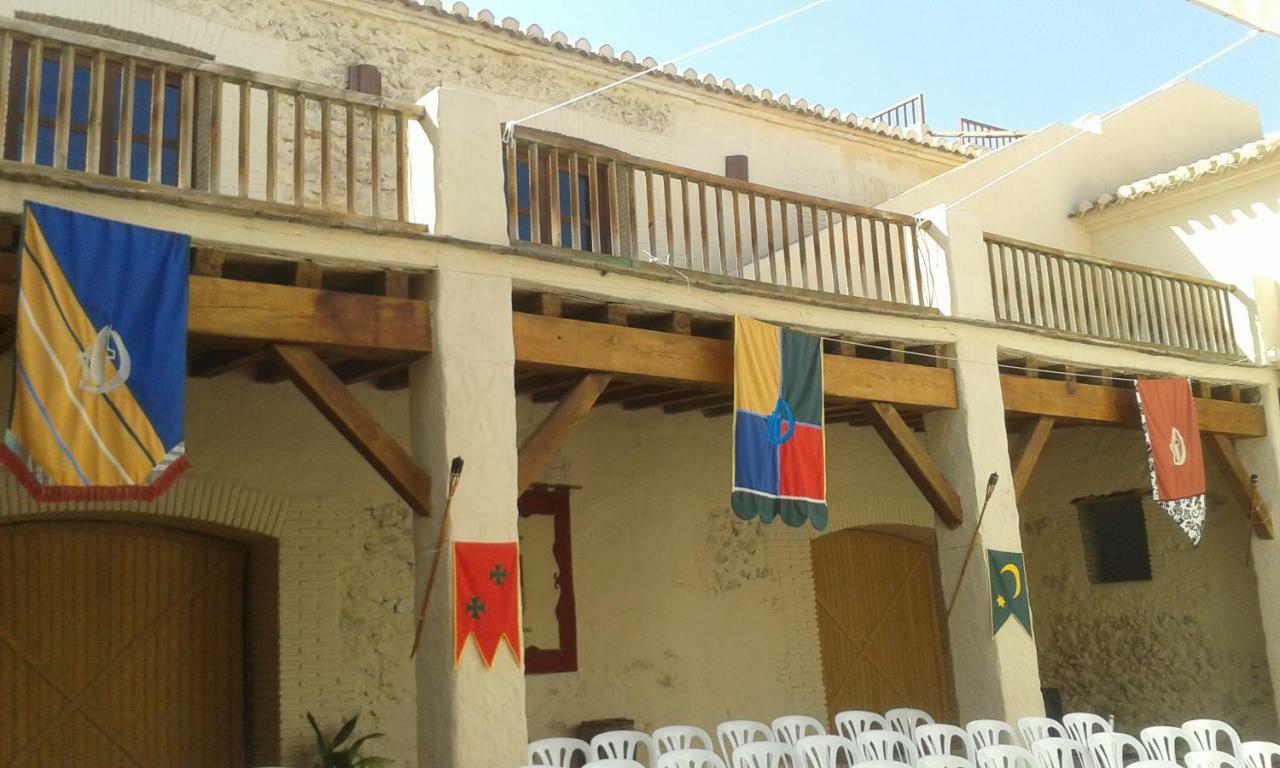 Casita Ana En El Centro De Frigiliana Lägenhet Exteriör bild