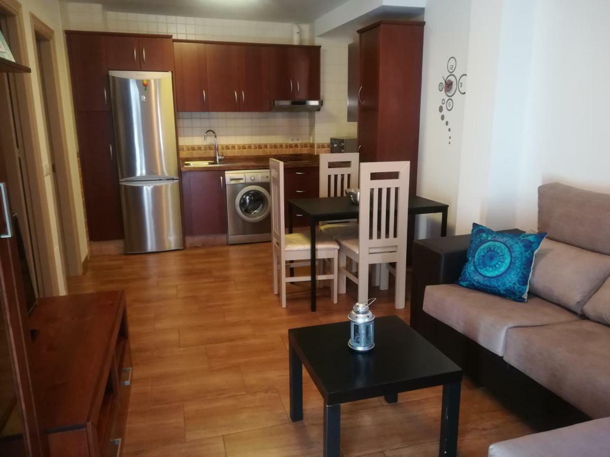Casita Ana En El Centro De Frigiliana Lägenhet Exteriör bild