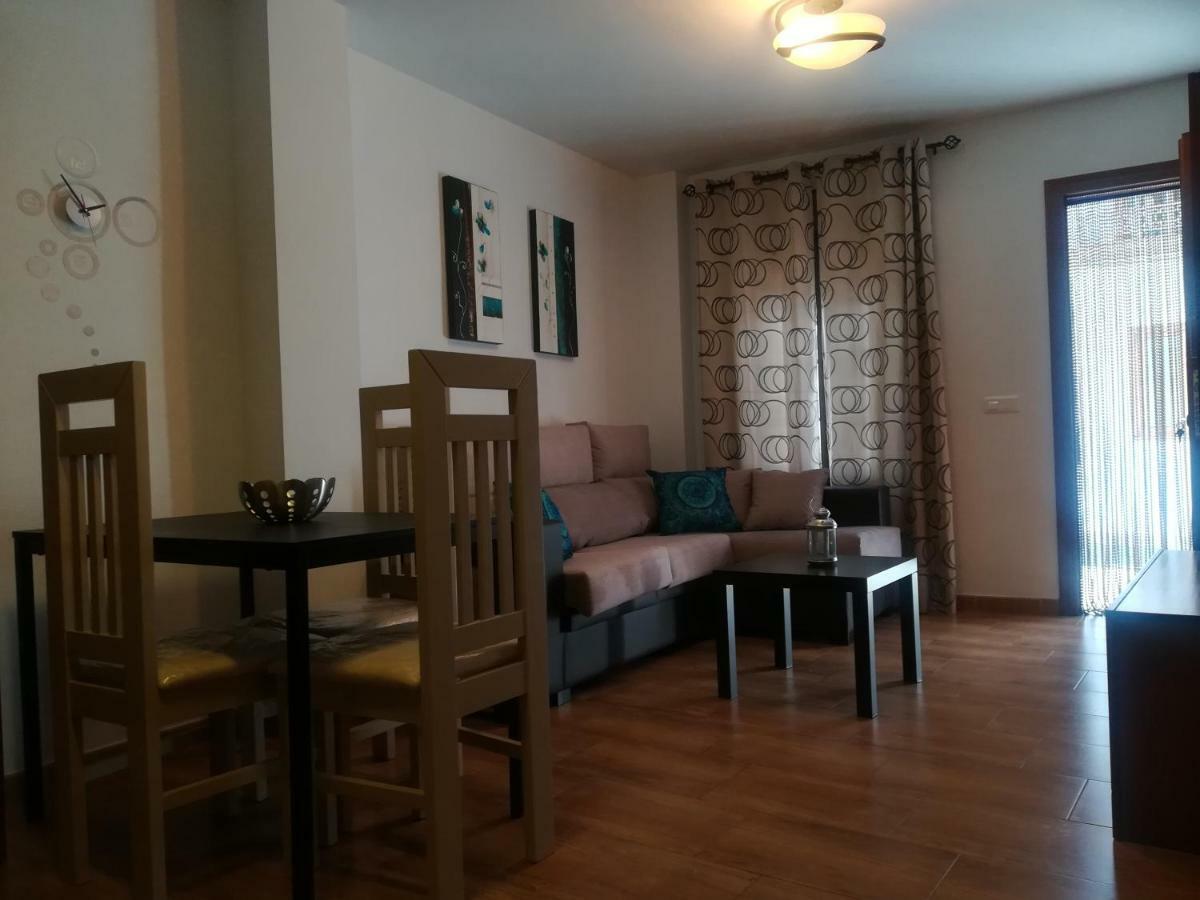 Casita Ana En El Centro De Frigiliana Lägenhet Exteriör bild