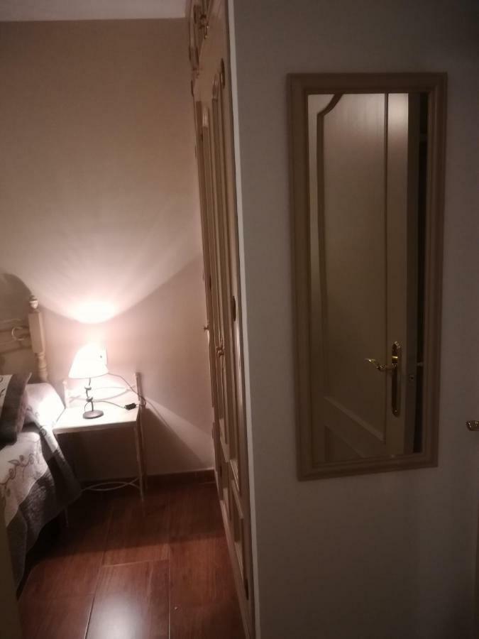 Casita Ana En El Centro De Frigiliana Lägenhet Exteriör bild