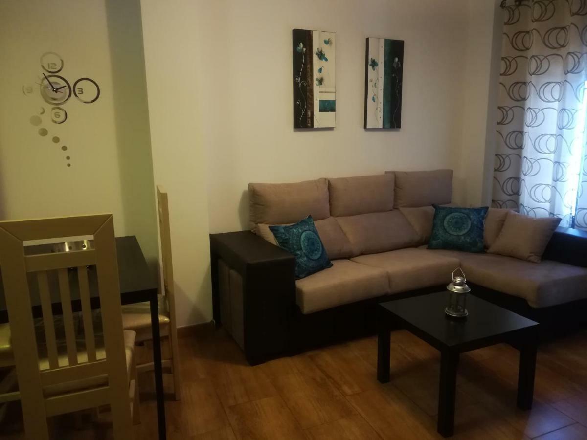 Casita Ana En El Centro De Frigiliana Lägenhet Exteriör bild