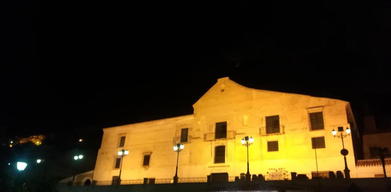 Casita Ana En El Centro De Frigiliana Lägenhet Rum bild